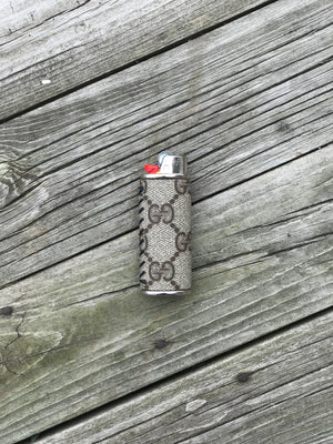 Custom Lighter Case