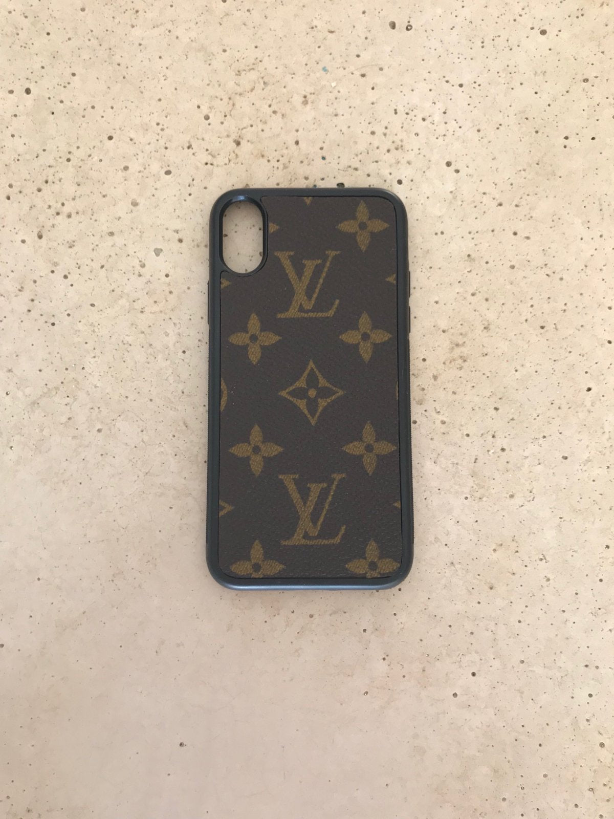 iphone x lv phone case