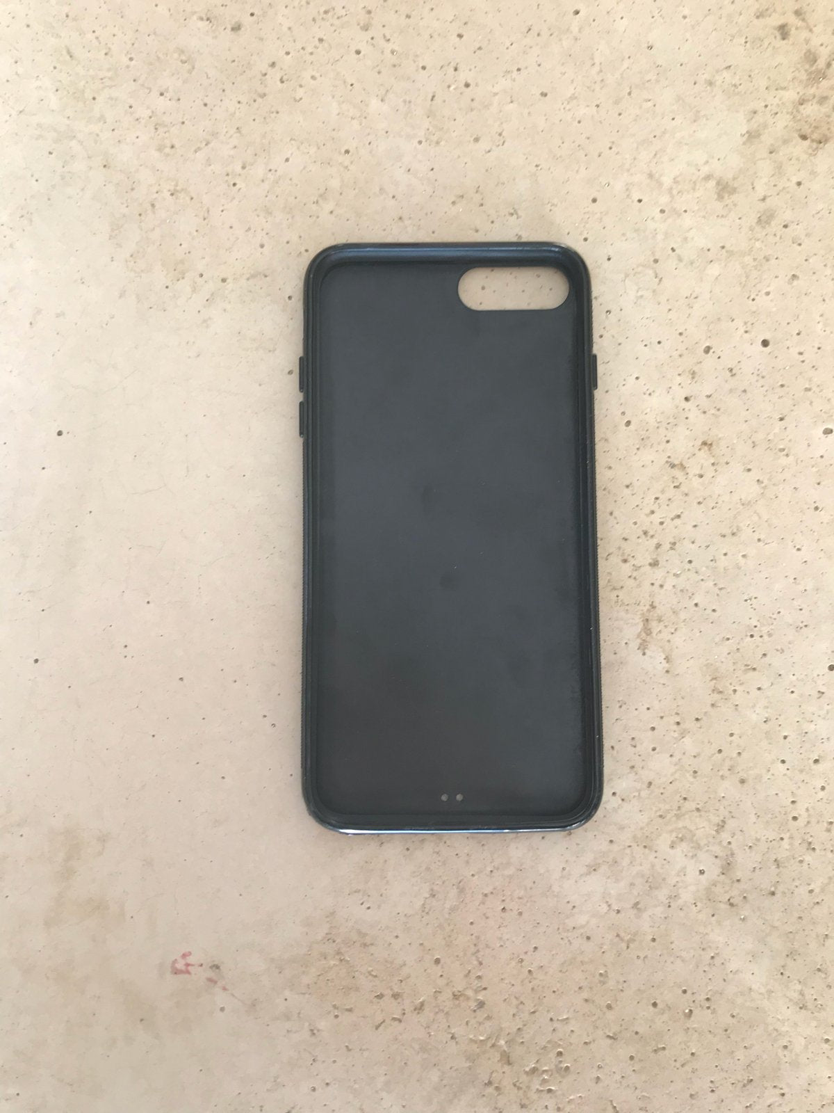 Custom LV iPhone Case - IPhone X – Detroit Customs