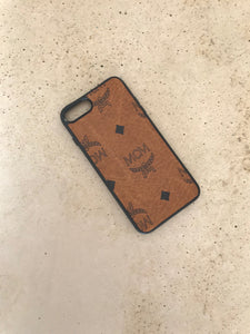 Fake mcm phone case sale