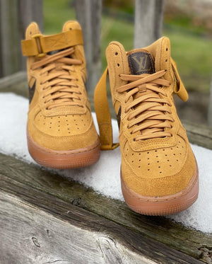 lv air force 1 high