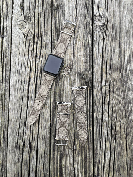 Gucci Watch Band For Apple Watch