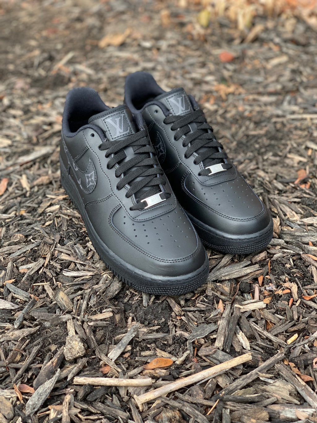 Shoes – Detroit Customs